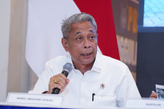 Kemensos sudah Salurkan Rp100,48 Miliar untuk Tanggap Darurat Bencana di Sumatra 20251229 Kemensos sudah Salurkan Rp10048 Miliar untuk Tanggap Darurat Bencana di Sumatra