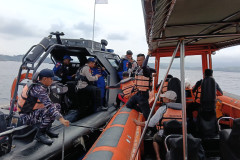 Kementerian Pariwisata Pastikan Pendampingan dan Koordinasi Intensif Pasca Insiden Kapal Wisata di Labuan Bajo 20251229 Kementerian Pariwisata Pastikan Pendampingan dan Koordinasi Intensif Pasca Insiden Kapal Wisata di Labuan Bajo