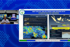 Cuaca Ekstrem Awal 2026, BMKG Ingatkan Risiko Banjir hingga Siklon Tropis 20251230 Cuaca Ekstrem Awal 2026 BMKG Ingatkan Risiko Banjir hingga Siklon Tropis