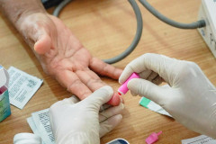 Kemenkes: Program CKG Tembus 70 Juta Peserta 20251231 Kemenkes Program CKG Tembus 70 Juta Peserta