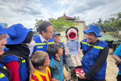 Tak Hanya Fisik, Kemenkes Pulihkan Kesehatan Jiwa Korban Bencana 20260108 Tak Hanya Fisik Kemenkes Pulihkan Kesehatan Jiwa Korban Bencana