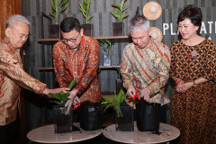 BPOM Dorong Jamu Indonesia Naik Kelas dan Berdaya Saing Global 20260205 BPOM Dorong Jamu Indonesia Naik Kelas dan Berdaya Saing Global
