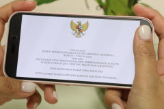 KPK Sederhanakan Pelaporan Gratifikasi untuk Perkuat Kepatuhan Aparatur 20260205 KPK Sederhanakan Pelaporan Gratifikasi untuk Perkuat Kepatuhan Aparatur