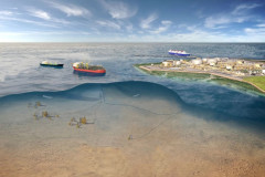 Pemerintah Percepat Blok Masela untuk Perkuat Kedaulatan Ekonomi 20260413 Pemerintah Percepat Blok Masela untuk Perkuat Kedaulatan Ekonomi