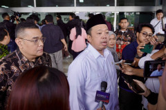 Pengukuran Terjadwal Diterapkan di 446 Kantah, Waktu Layanan Maksimal 12 Hari 20260819 Pengukuran Terjadwal Diterapkan di 446 Kantah Waktu Layanan Maksimal 12 Hari