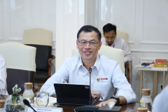 Dari Administrasi ke Dampak, Empat Prinsip Kawal Reformasi Birokrasi 20260828 Dari Administrasi ke Dampak Empat Prinsip Kawal Reformasi Birokrasi 1