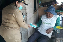 Gunung Sinabung Erupsi, Status Aktivitas Naik Menjadi Level III Siaga 20260831 Gunung Sinabung Erupsi Status Aktivitas Naik Menjadi Level III Siaga