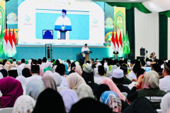 Di Muktamar NU, Presiden Prabowo Sebut Strategi Transformasi Bangsa Angkat Rakyat Keluar dari Kemiskinan 20260831 Presiden Prabowo Sebut Strategi Transformasi Bangsa Angkat Rakyat Keluar dari Kemiskinan