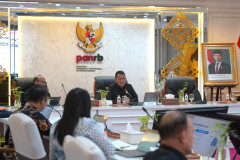 Kementerian PANRB Siapkan Upaya Penguatan Tata Kelola Pengaduan Nasional melalui SP4N-LAPOR! 20260908 Kementerian PANRB Siapkan Upaya Penguatan Tata Kelola Pengaduan Nasional melalui SP4N LAPOR 1
