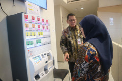 Kementerian PANRB dan Kemlu Perkuat Diplomasi Pelayanan Publik di Jepang 20251024 Deputi Yanlik Kunjungan Jepang 1