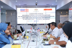 Kunjungan Delegasi Akademi Kenegaraan Malaysia 20251024 Kunjungan Delegasi Akademi Kenegaraan Malaysia 1