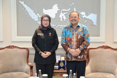 Audiensi Ketua Komisi Yudisial 20250819 Audiensi Ketua Komisi Yudisial 8