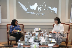 Audiensi Tanoto Foundation 20251201 MENTERI Audiensi Tanoto Foundation 11