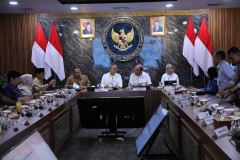 Rakortas Kemenko Bidang Pangan 20251203 Rakortas Kemenko Bidang Pangan 1