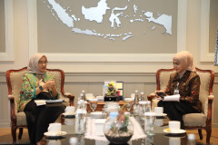 Audiensi dengan Bupati Kendal 20251209 Audiensi dengan Bupati Kendal 10