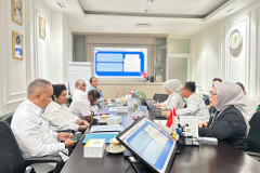 Rapat Komite Eksekutif Badan Pengarah Papua 20251209 Rapat Komite Eksekutif Badan Pengarah Papua 6