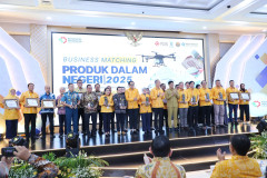 Penghargaan Penggunaan Produk Dalam Negeri 20251215 Penghargaan Penggunaan Produk Dalam Negeri 8