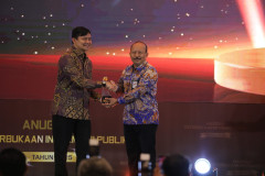 Anugerah Komisi Informasi Pusat 2025 20251215 Anugerah Komisi Informasi Pusat 2025 8