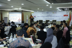 Digital Credential Pilot Service Platform Final Report Meeting & Cooperation Forum 20251218 Digital Credential Pilot Service Platform Final Report Meeting Cooperation Forum 13