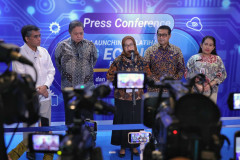 Press Conference Kebijakan Flexible Working Arrangement saat Nataru 2025 20251218 Press Conference Kebijakan Flexible Working Arrangement saat Nataru 2025 9