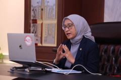 Menilik Kemitraan Strategis Indonesia-Azerbaijan dalam Human-Centered Public Services 20251219 Symposium Indonesia Azerbaijan 2