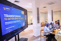 Symposium on Public Services Between Indonesia and Azerbaijan 20251219 Symposium Indonesia Azerbaijan 9