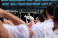 Upacara Peringatan Hari Ibu ke-97 20251222 Peringatan Hari Ibu 97 10