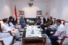 Audiensi dengan Komnas HAM 20251224 Audiensi dengan Komnas HAM 8