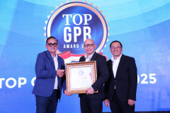 5th Top GPR Award 2025 20251104 5th Top GPR Award 3
