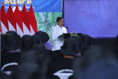 Penandatanganan Nota Kesepahaman Kementerian Imipas dan KKP 20251105 Penandatanganan Nota Kesepahaman Kementerian Imipas dan KKP 12