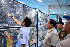 Presiden Prabowo: Sistem Kereta Api Jadi Fokus Pembangunan Nasional 20251105 Presiden Prabowo Sistem Kereta Api Jadi Fokus Pembangunan Nasional