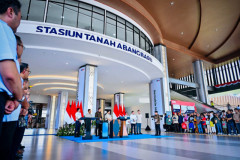 Presiden Prabowo Tegaskan Uang Rakyat Kembali untuk Pelayanan Rakyat 20251105 Presiden Prabowo Tegaskan Uang Rakyat Kembali untuk Pelayanan Rakyat