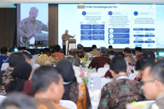 Rakor dan Monitoring Capaian Pembangunan Ibu Kota Nusantara 20251111 Rakor dan Monitoring Capaian Pembangunan IKN 17