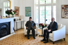Bertemu PM Albanese, Presiden Prabowo Bahas Penguatan Kemitraan Strategis Indonesia–Australia 20251113 Bertemu PM Albanese Presiden Prabowo Bahas Penguatan Kemitraan Strategis IndonesiaAustralia