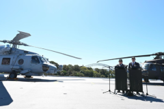 Presiden Prabowo: Indonesia dan Australia Ditakdirkan Jadi Tetangga yang Baik 20251113 Presiden Prabowo Indonesia dan Australia Ditakdirkan Jadi Tetangga yang Baik