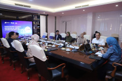 Audiensi dengan ESQ Group 20251114 Audiensi dengan ESQ Group 7