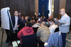 Rapat Koordinasi Paguyuban Kementerian PANRB Hari Kedua 20251121 Rakor Paguyuban Hari ke 2 12