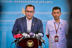 Panggil Kepala BRIN, Presiden Prabowo Perintahkan BRIN Perkuat Inovasi Strategis Bangsa 20251125 Panggil Kepala BRIN Presiden Prabowo Perintahkan BRIN Perkuat Inovasi Strategis Bangsa