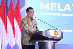 Penguatan Kompetensi ASN Melalui Corporate University 20251126 ASN Corpu Summit 2025 20