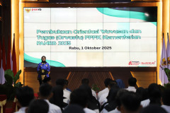 Pembukaan Orwastu PPPK Kementerian PANRB 20251001 Pembukaan Orwastu PPPK Kementerian PANRB 11