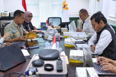 Rapat Penguatan Kelembagaan Sekolah Rakyat 20251003 Rapat Penguatan Kelembagaan Sekolah Rakyat 1