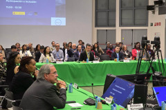 Global Dialogue: Participation and Inclusion - OGP Global Summit 2025 20251008 Global Dialogue Participation And Inclusion 11