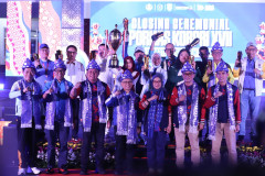 Penutupan PORNAS XVII KORPRI Tahun 2025 20251012 Penutupan PORNAS XVII KORPRI Tahun 2025 20