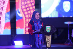 Resmi Tutup PORNAS KORPRI XVII 2025, Menteri Rini: Tingkatkan Sinergi Antar Institusi Dalam Membangun Bangsa 20251012 Penutupan PORNAS XVII KORPRI Tahun 2025 9