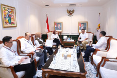 Audiensi Kepala Badan Komunikasi Pemerintah 20251013 Audiensi Badan Komunikasi Pemerintah 13