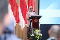 Hadiri Graduation Program RPL, Menteri PANRB : Inovasi Baru Transformasi Pengembangan Kapasitas ASN 20251014 Graduation RPL Program Khusus Jenjang JPT Pratama 2