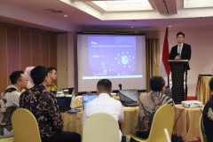 Kick Off Meeting Piloting K-DID/VC Technology 20251014 Kick Off Meeting Piloting K DIDVC Technology 16