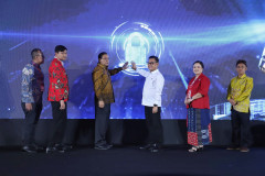 Pembukaan Pameran Keterbukaan Informasi Publik 20251014 Pembukaan Pameran Keterbukaan Informasi Publik 16