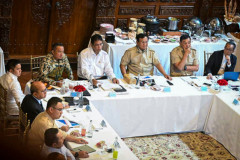 Pertanian, Ekonomi, dan Pendidikan Jadi Fokus Arahan Presiden Prabowo dalam Rapat Terbatas di Kertanegara 20251016 Pertanian Ekonomi dan Pendidikan Jadi Fokus Arahan Presiden Prabowo dalam Rapat Terbatas di Kertanegara