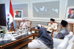 Audiensi Wakil Menteri Agama 20251017 Audiensi Wakil Menteri Agama 1